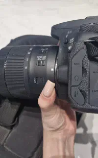 دوربین canon 90 D