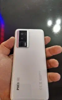 گوشی POCO F5pro