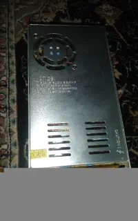پاورسوییچینگ