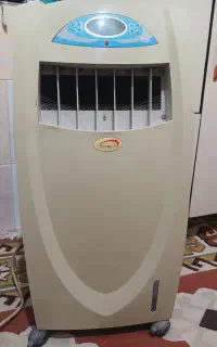 کولر بخاری اروپا خارجی