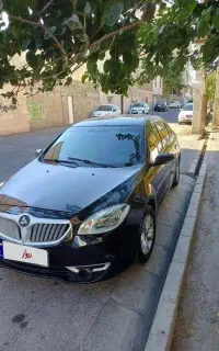 برلیانس H330 اتومات