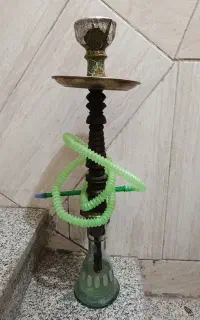 قلیان