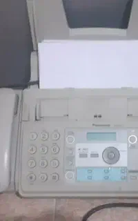 فکس پاناسونیک ۲ عدد