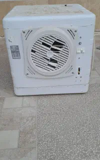 کولر آبی