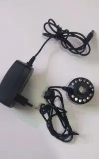مه ساز اکواریوم Gkeer چراغ دار
