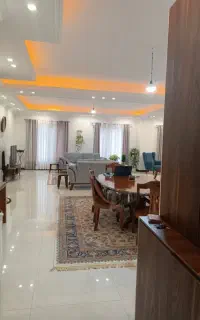 رهن اپارتمان۱۸۰ متری/ دهخدا/تک واحدی