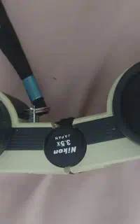 دوربین شکاری نیکون