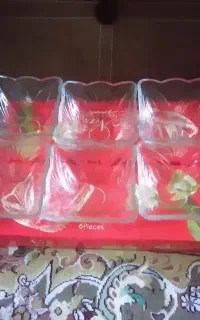 جاشکلات خوری نونو باکارتن