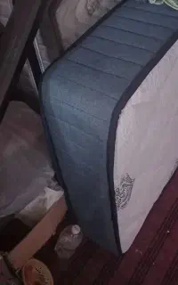 تخت خواب فلزی
