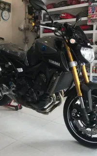 Mt09 Cb Cbr
