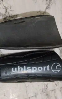 ساق بند فوتبال