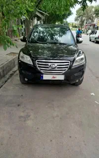 لیفانx60 دنده هیلمنی 93