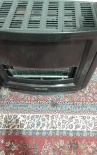 بخاری جهان افروز