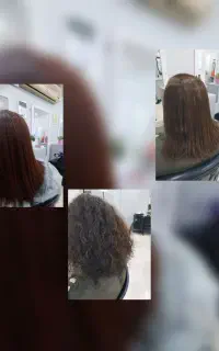 زیبایی آرایشگری