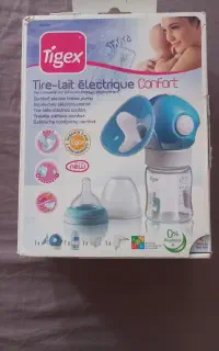شیردوش برقی
