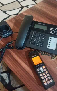 تلفن رومیزی