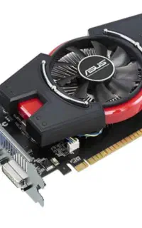 کارت گرافیک ایسوس ASUS GTX 550 Ti 1GB DDR5