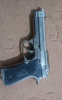 فندک طرح تفنگ