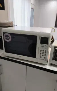 ماکروفر  دوو  اصل