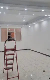 نقاشی ساختمان و کناف با کمترین قیمت کیفییت بالا