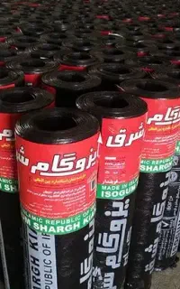 ایزوگام