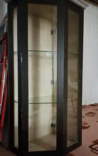 ویترین اوپن آشپزخانه