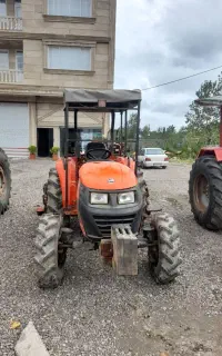 تراکتور دایدونگ ds4510