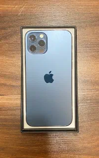 iPhone 12 pro 256gb zaa  خیلی تمیز زیرقیمت