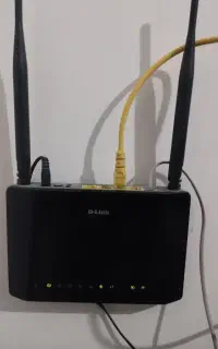 مودم N300 دی لینک