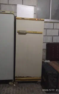 فریزر هشت کشو