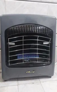 بخاری بدون دودکش پلار