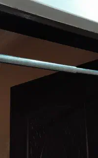 میله بارفیکس نو