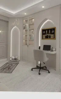 پروژه معماری دانشگاهی