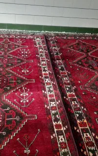 فروش قالی محلی دست بافت