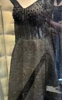 لباس مجلسی