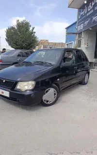111 مدل 90 استثنائی