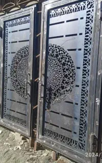 جوشکارسیار.حرفه ای حتی یک خال جوش.24ساعته.