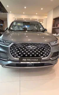 تیگو ۸ پرومکس مدل ۱۴۰۲ به رویت صفر
