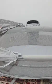 گهواره برقی ماستلا