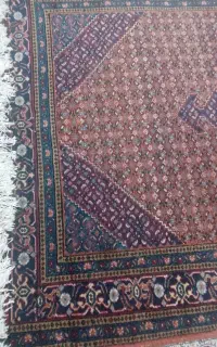 ستباف6 متری قدیمی