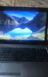 لب تاپ i5 نسل ۳ +معاوضه با گوشی