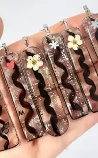 گردنبند و دستکلید