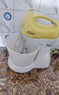 همزن و چایساز