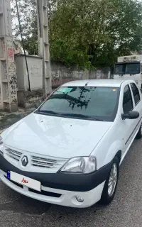 ال ۹۰ مدل ۹۶ بی رنگ درجه ۱ تک برگ سند