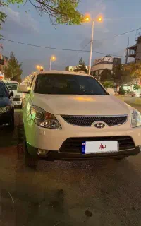 وراکروز ix55