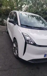 بستیون برقی فول