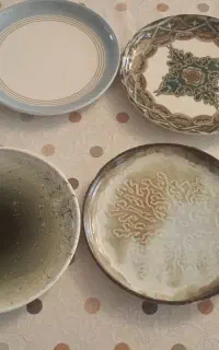 پیش دستی کار دست