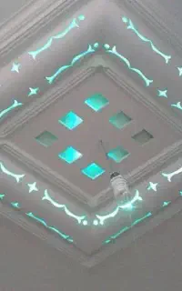 گچ کاری و لکه گیری