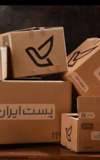 کارتن پستی و کارتن اساس کشی