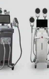 جذب سرمایه گذار برای تجهیزات لاغری